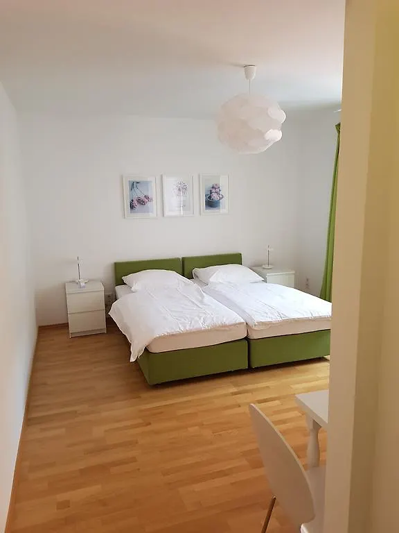 Rent A Room Gereonswall Köln